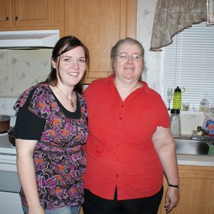 Meet your Posher, Lisa